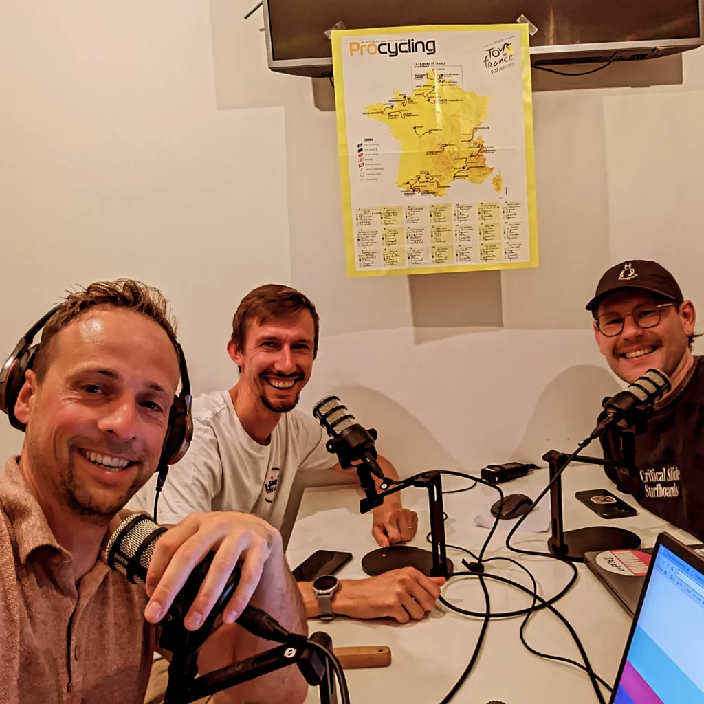 klassiekers dankuwel podcast opname