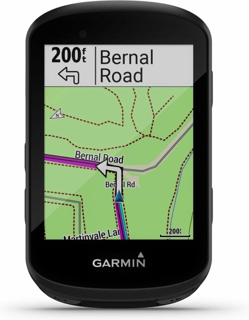 fiets gps garmin cadeautip