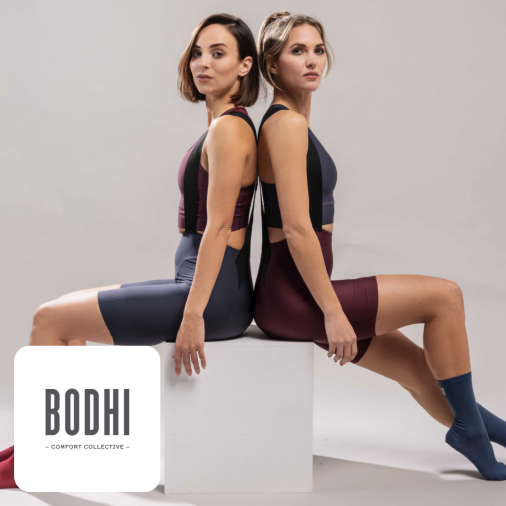 bodhi fietskledij